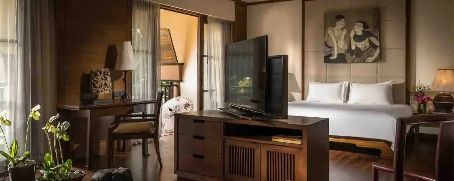 Anantara Resort and Spa Golden Triangle-1